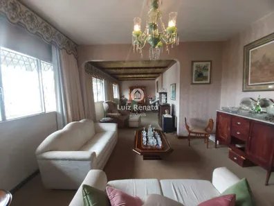 Cobertura com 4 Quartos à venda, 373m² no Serra, Belo Horizonte