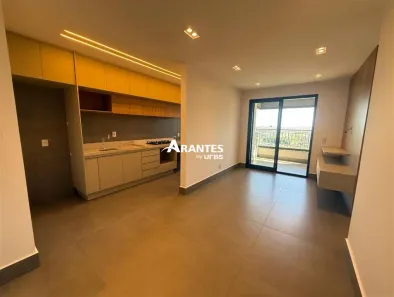Apartamento com 2 Quartos à venda, 77m² no Jardim Sul, Uberlândia