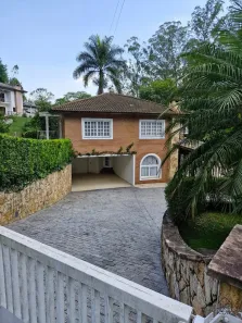 Casa de Condomínio com 5 Quartos à venda, 550m² no Novo Horizonte Hills I e II, Arujá