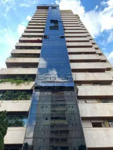 Apartamento com 4 Quartos à venda, 405m² no Centro, Londrina