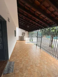 Casa com 3 Quartos à venda, 120m² no Jardim Planalto, São José do Rio Preto