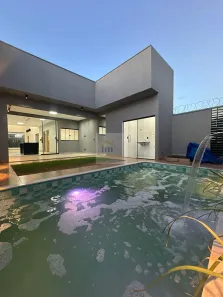 Casa com 3 Quartos à venda, 164m² no Parque João Braz - Cidade Industrial, Goiânia