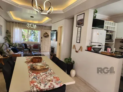 Casa com 2 Quartos à venda, 122m² no Hípica, Porto Alegre