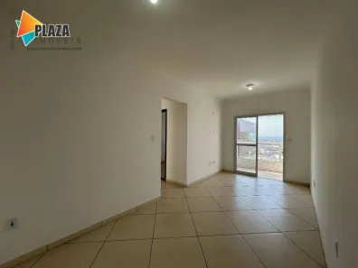 Apartamento com 2 Quartos para alugar, 60m² no Tupi, Praia Grande