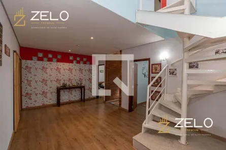 Casa com 6 Quartos à venda, 244m² no Jardim Chapadão, Campinas