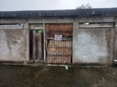 Lote/Terreno à venda, 250m² no Parque Continental, São Vicente
