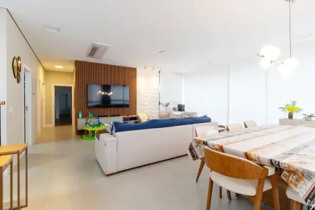 Apartamento com 3 Quartos à venda, 160m² no Brooklin Paulista, São Paulo