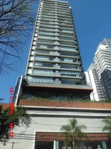 Apartamento com 2 Quartos para alugar, 70m² no Pinheiros, São Paulo