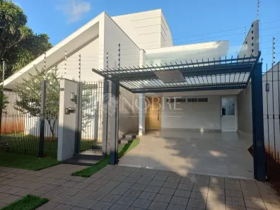 Casa com 4 Quartos à venda, 300m² no Jardim Alamar, Maringá
