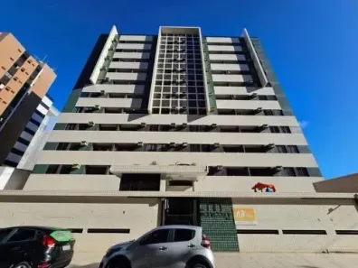 Apartamento com 2 Quartos à venda, 62m² no Ponta Verde, Maceió