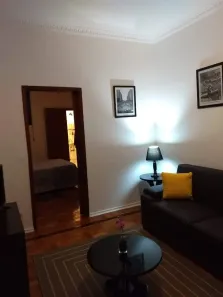 Apartamento com 1 Quarto à venda, 32m² no Flamengo, Rio de Janeiro