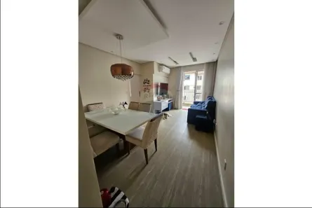Apartamento com 3 Quartos à venda, 73m² no Colônia Terra Nova, Manaus
