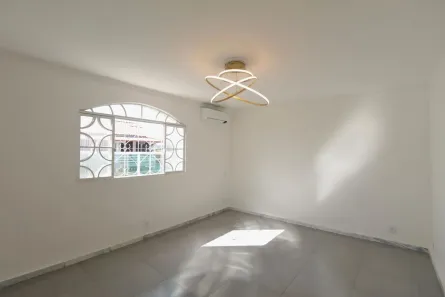Casa com 4 Quartos à venda, 480m² no Santa Branca, Belo Horizonte