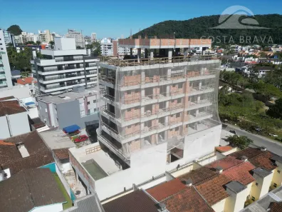 Apartamento com 3 Quartos à venda, 177m² no Caiobá, Matinhos