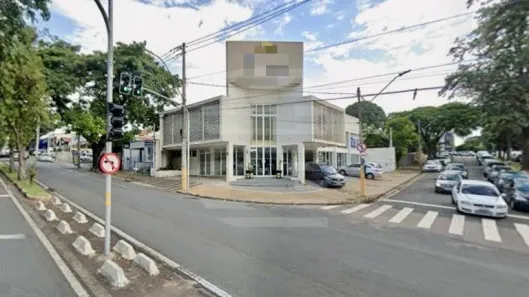 Ponto Comercial à venda, 565m² no Vila Angeli, Valinhos