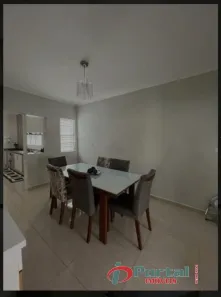 Casa com 3 Quartos à venda, 138m² no Núcleo Habitacional Brigadeiro Faria Lima, Indaiatuba