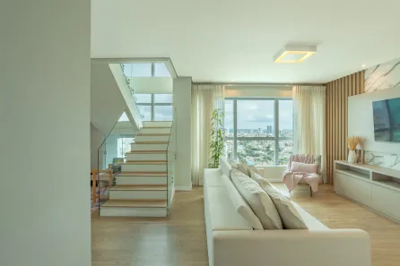 Cobertura com 3 Quartos à venda, 163m² no Uvaranas, Ponta Grossa