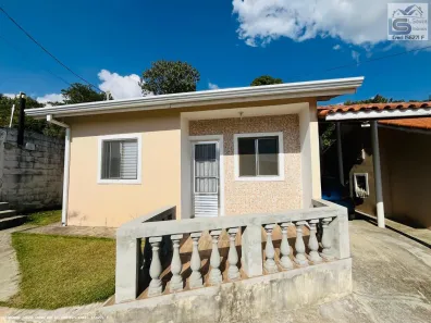 Casa com 2 Quartos à venda, 45m² no , Pinhalzinho
