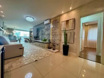 Apartamento com 3 Quartos para alugar, 119m² no Pioneiros, Balneário Camboriú