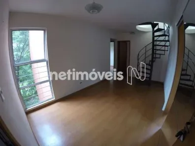 Cobertura com 3 Quartos à venda, 119m² no Ouro Preto, Belo Horizonte