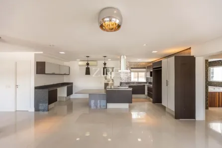 Cobertura com 2 Quartos à venda, 200m² no Batel, Curitiba