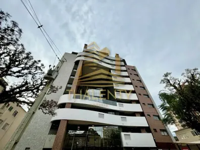 Apartamento com 3 Quartos à venda, 83m² no São Francisco, Curitiba