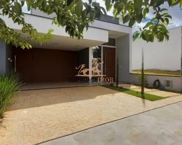 Casa de Condomínio com 3 Quartos à venda, 144m² no Jardim Novo Horizonte, Sorocaba