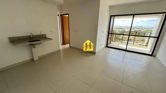 Apartamento com 3 Quartos à venda, 79m² no Capim Macio, Natal