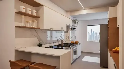 Apartamento com 3 Quartos à venda, 103m² no Pinheiros, São Paulo