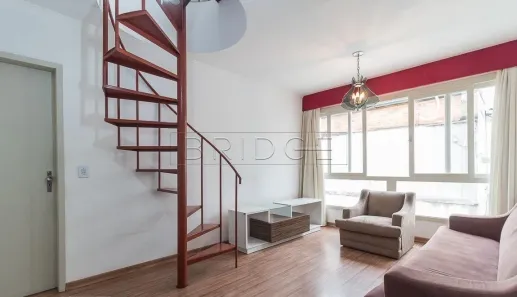 Cobertura com 2 Quartos para alugar, 148m² no Petrópolis, Porto Alegre