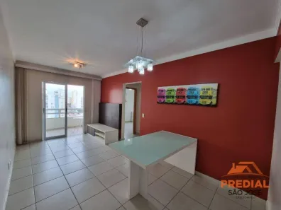 Apartamento com 2 Quartos à venda, 68m² no Vila Adyana, São José dos Campos