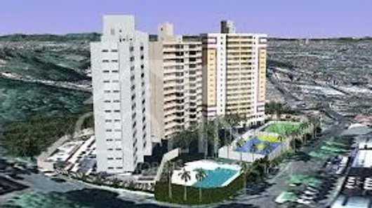 Apartamento com 3 Quartos à venda, 170m² no Vila Rica, Jundiaí