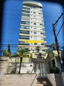 Apartamento com 3 Quartos à venda, 149m² no Jardim do Mar, São Bernardo do Campo