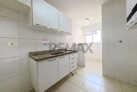 Apartamento com 3 Quartos à venda, 73m² no Parque das Árvores, Araras