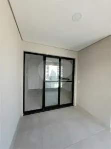 Apartamento com 1 Quarto à venda, 35m² no Bela Vista, São Paulo