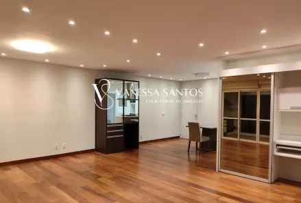 Apartamento com 3 Quartos à venda, 132m² no Vila Irmãos Arnoni, São Paulo