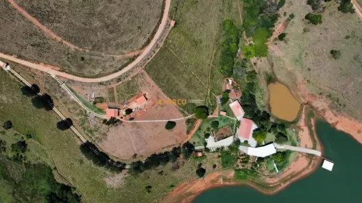 com 11 Quartos à venda, 55971m² no Freitas, São José dos Campos