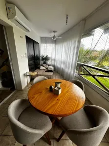Apartamento com 3 Quartos à venda, 100m² no Porto das Dunas, Aquiraz