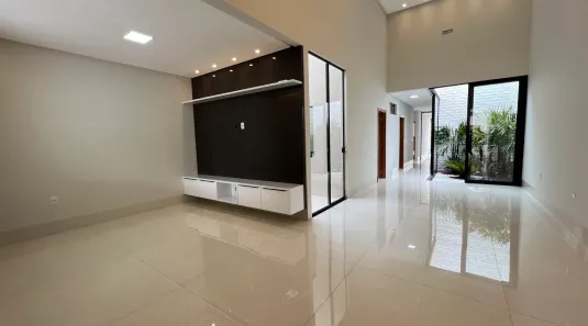 Casa com 3 Quartos à venda, 156m² no Parque Amazônia, Goiânia