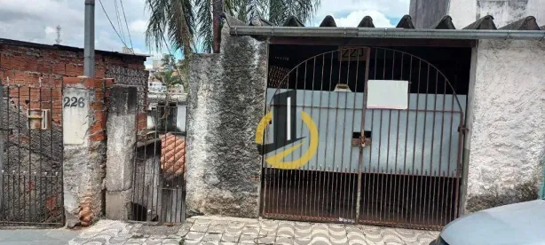 Casa com 2 Quartos à venda, 250m² no Parque Bristol, São Paulo