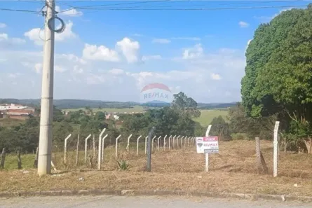 Lote/Terreno à venda, 1000m² no Campo Largo, Salto de Pirapora
