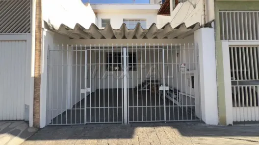 Sobrado com 3 Quartos à venda, 270m² no Lauzane Paulista, São Paulo