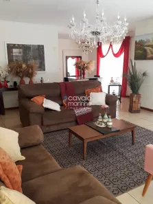 Cobertura com 4 Quartos à venda, 257m² no Jardim Santa Ângela, Ribeirão Preto