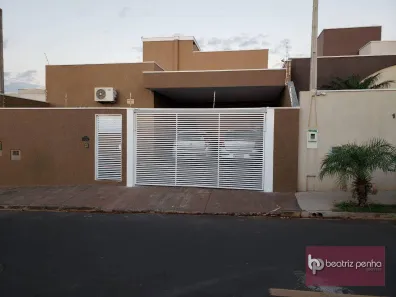 Casa com 3 Quartos à venda, 125m² no Villa Cassini, São José do Rio Preto