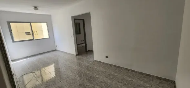 Apartamento com 2 Quartos para alugar, 62m² no Centro, Jacareí