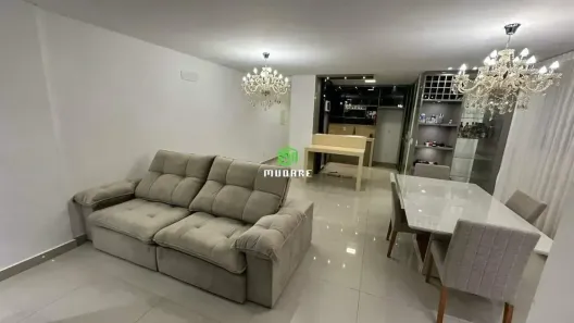 Apartamento com 3 Quartos à venda, 90m² no Prolongamento Jardim Doutor Antônio Petráglia, Franca