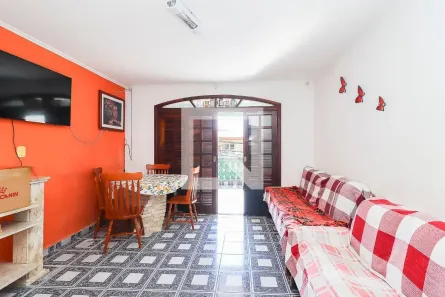 Casa com 3 Quartos à venda, 90m² no Parque Savoy City, São Paulo