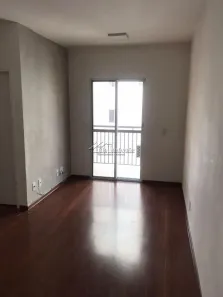 Apartamento com 2 Quartos à venda, 57m² no Loteamento Residencial Viva Vista, Sumaré