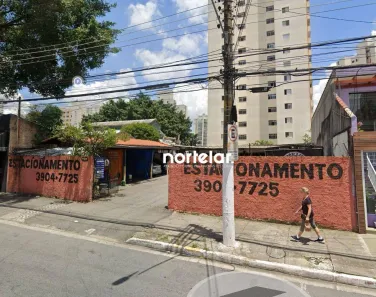 Lote/Terreno à venda, 580m² no Vila Leopoldina, São Paulo