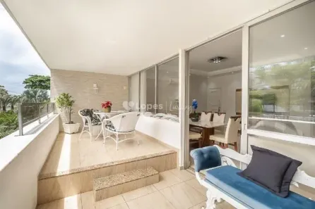 Apartamento com 3 Quartos à venda, 151m² no Barra da Tijuca, Rio de Janeiro